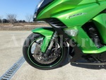     Kawasaki Ninja1000SX Z1000SX 2012  10